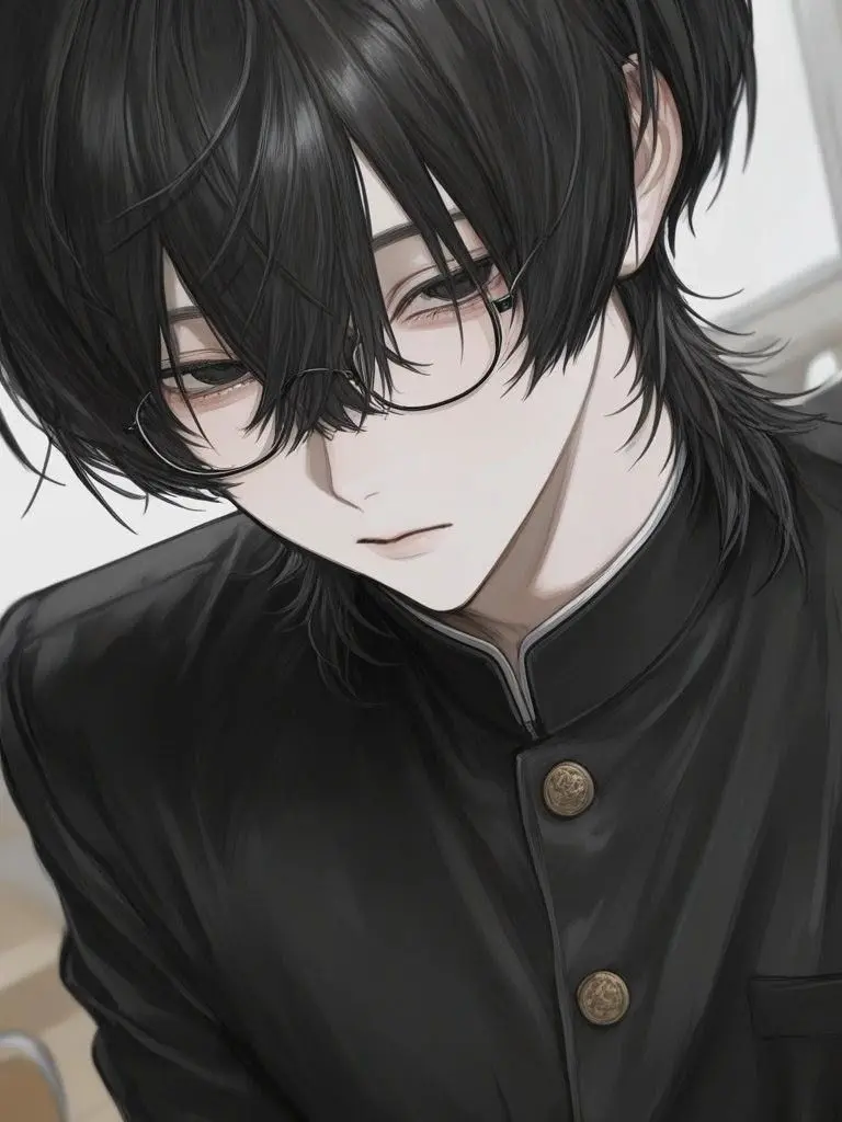 Nekomata22224의 人間嫌いな陰キャ君。