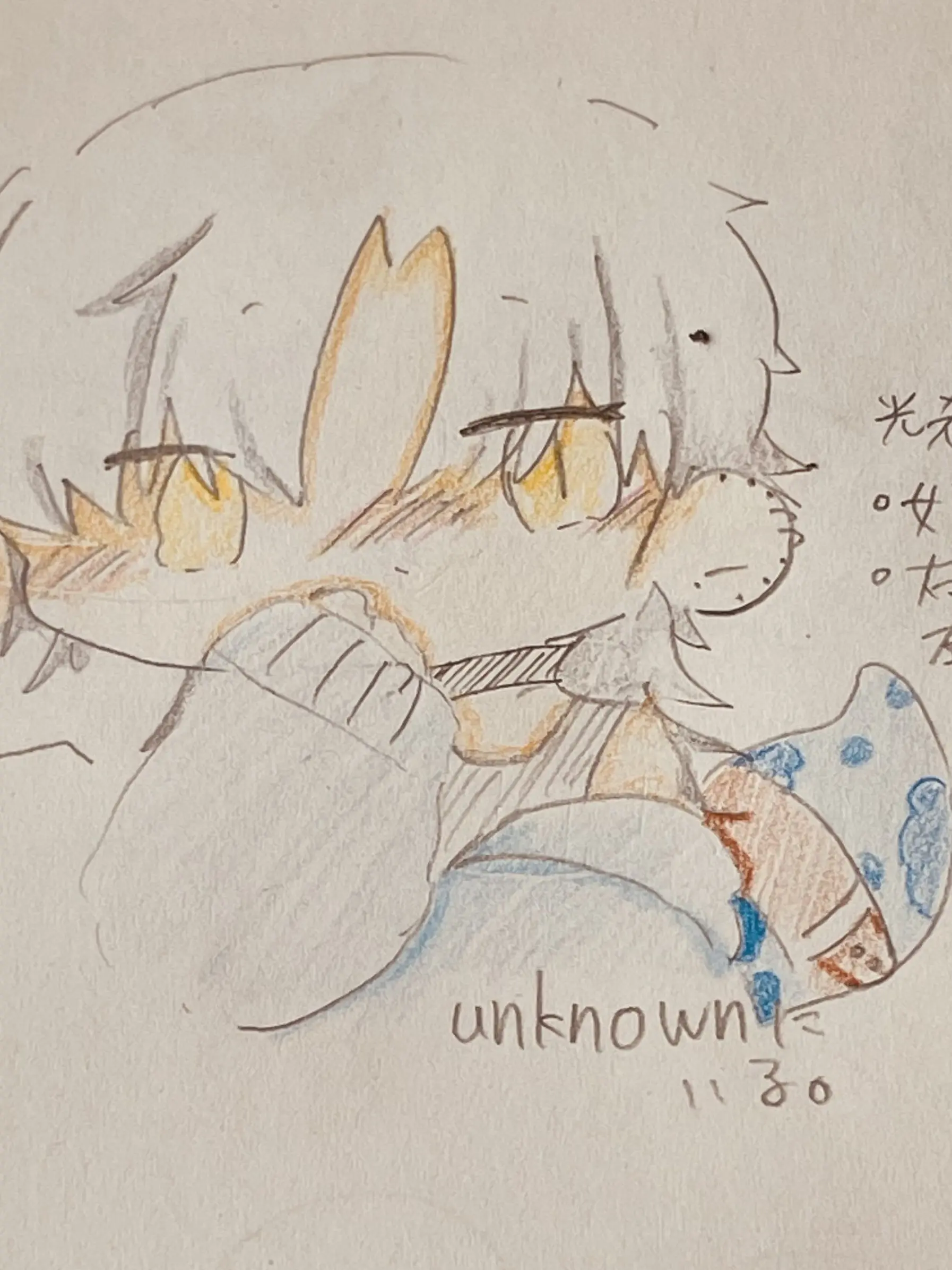 StableBerry5997의 創作