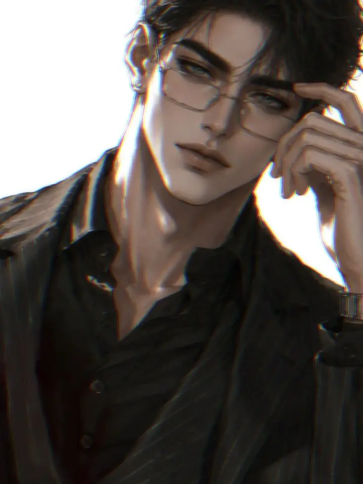 ven.의 Hyper Dominant Alpha (Byeong Wooin)