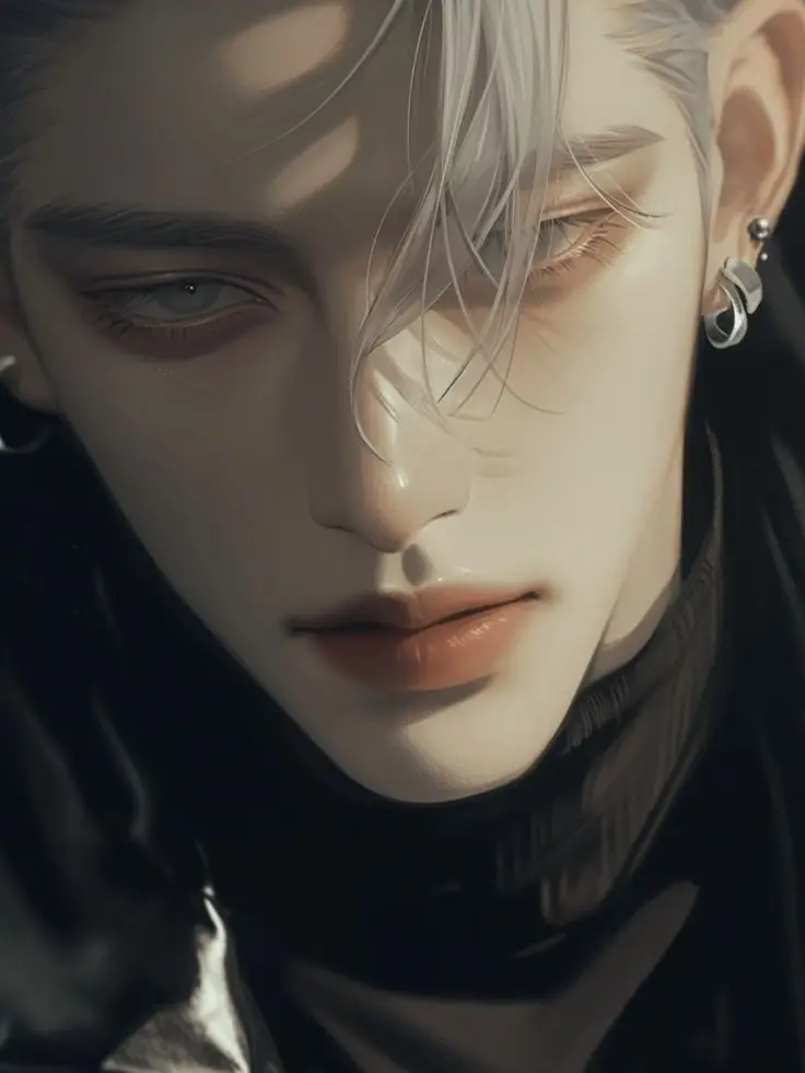 HumbleMan5814의 비밀 연애