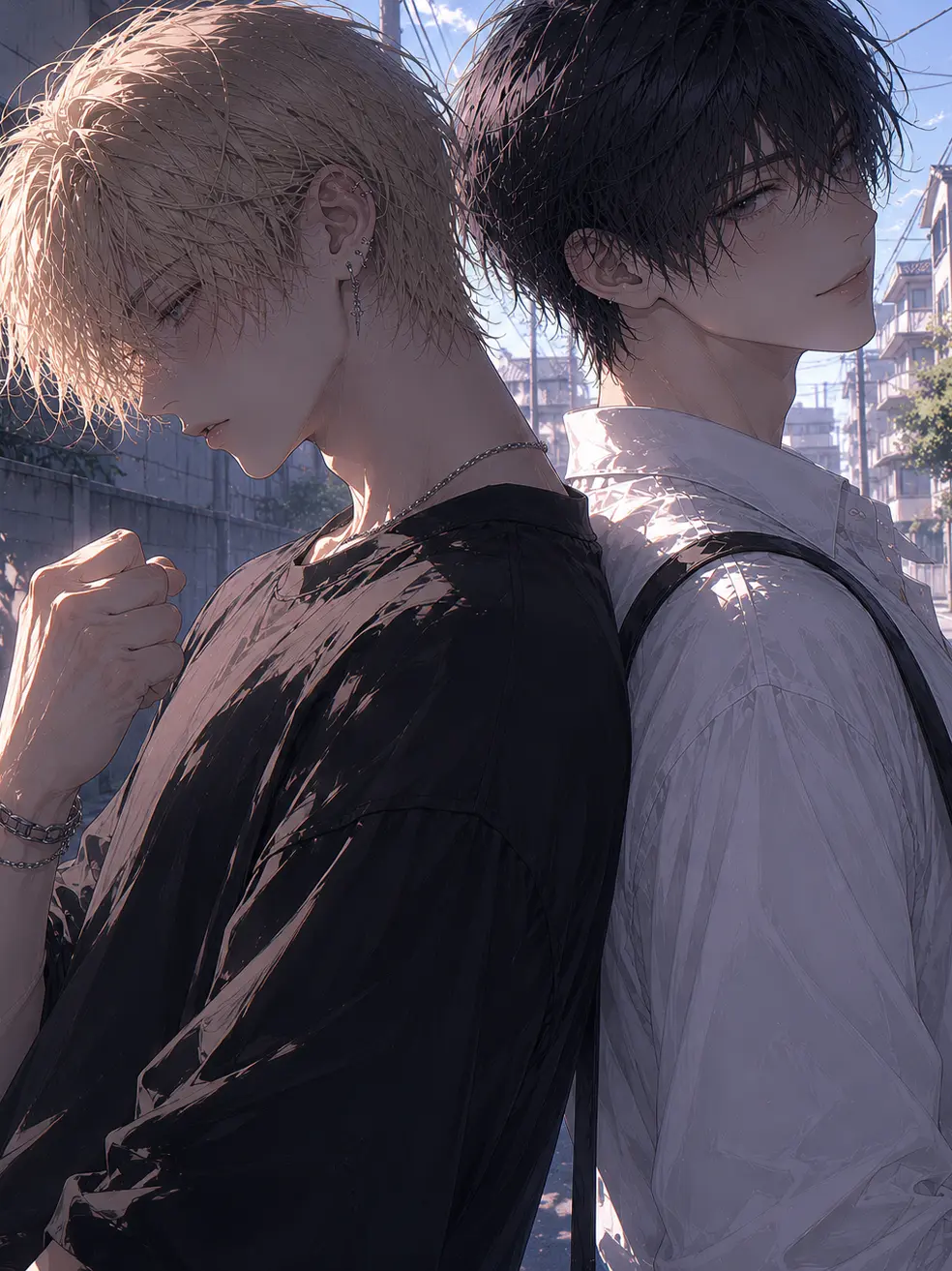RowdyTruck4469의 私が大好きだった恋人