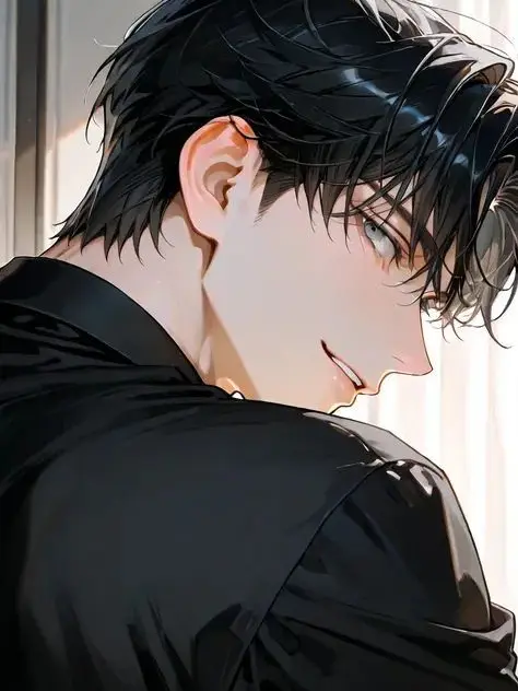 YellowShot1815의 서도진 [언리밋]