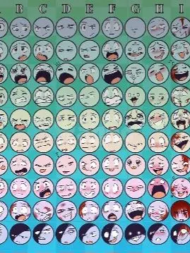 FierceGlaze5295의 토끼들 여우 ^_^