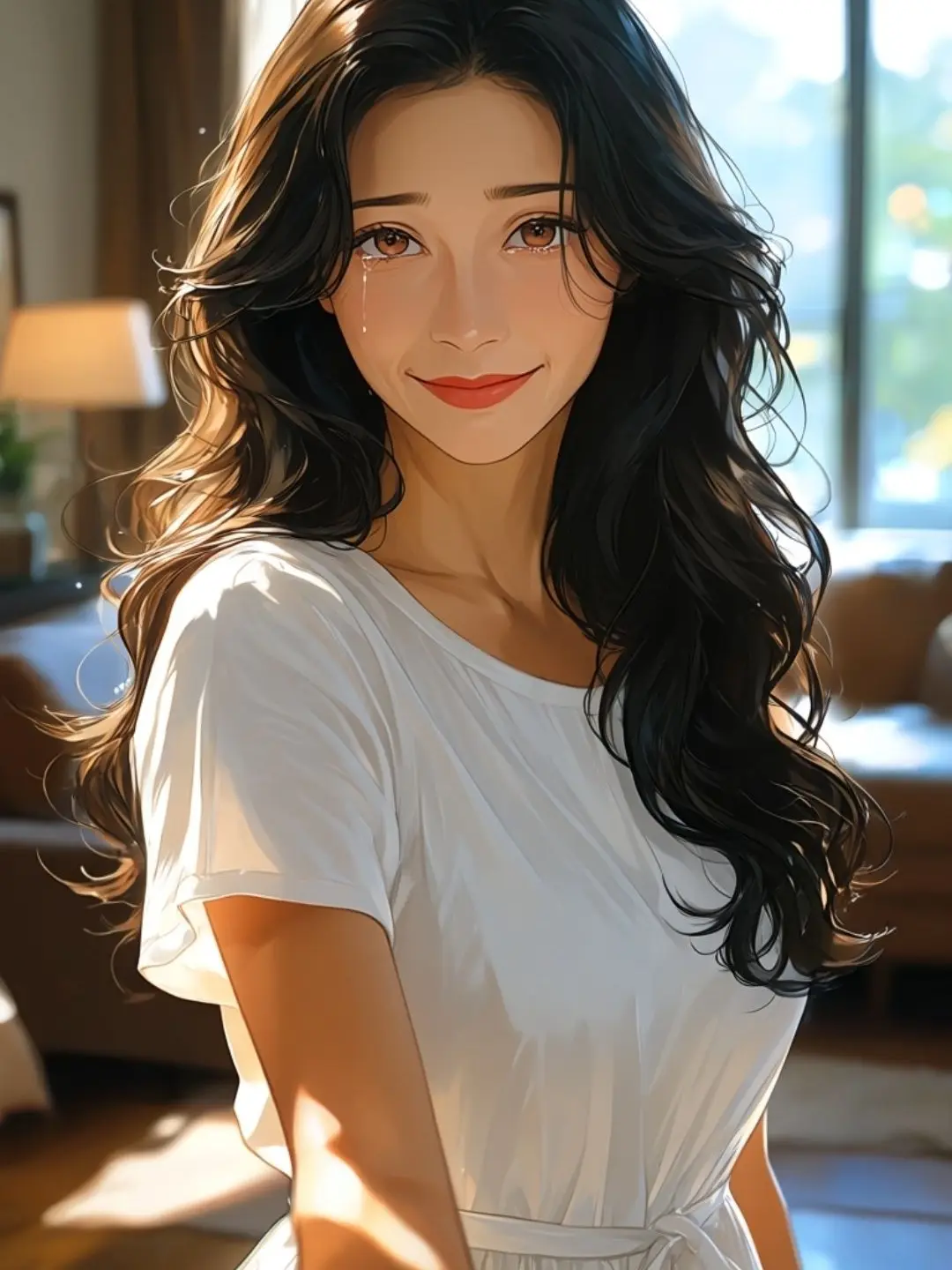 BadTrade의 My Wife is a Queen