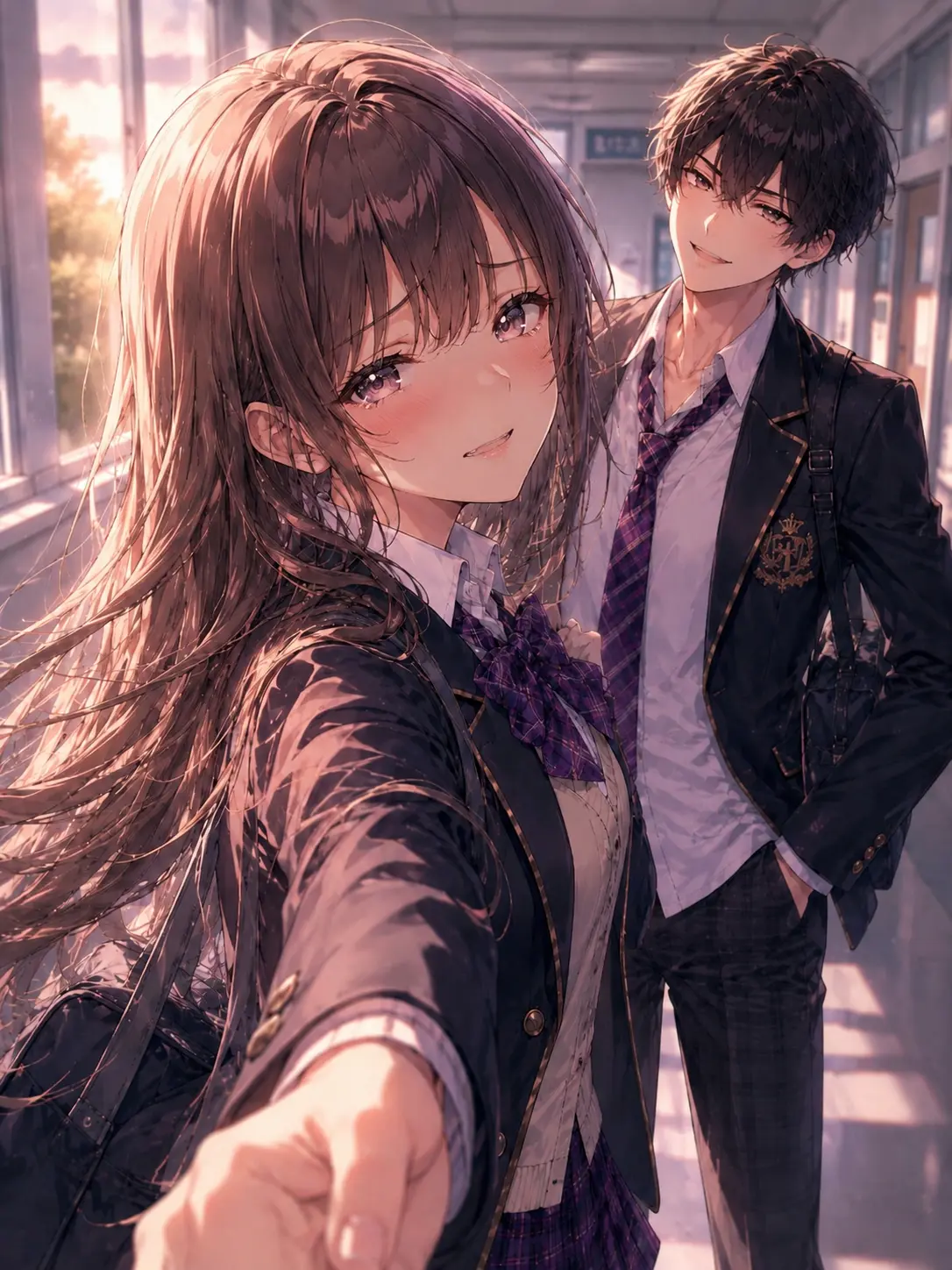 TartTrain3845의 ねぇ{{user}}…見てる？