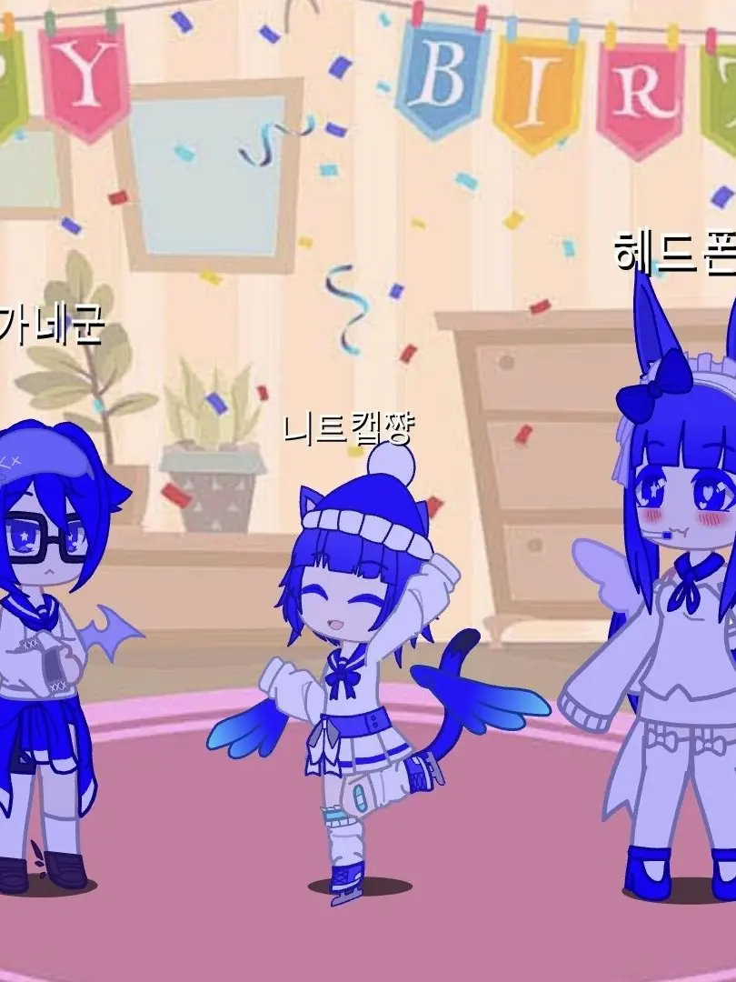 Lily_the_pink_rabit의 팀원들이 소셜중독이라 곤란해