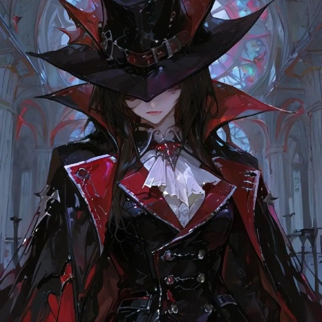 AntsyNote2526의 夜影の囁き