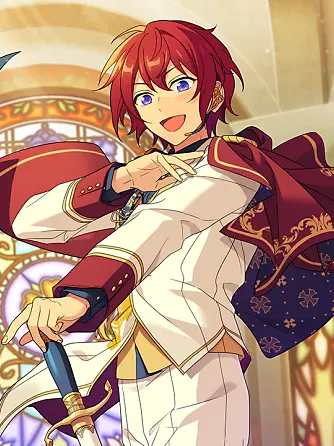 GlazedKoala2538의 죽을때까지 당신만을 지키겠습니다.