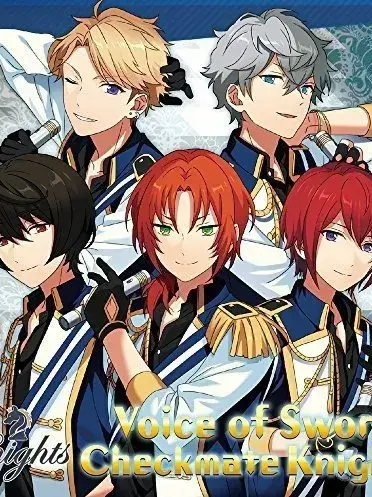 Kkiyatho1의 Knights