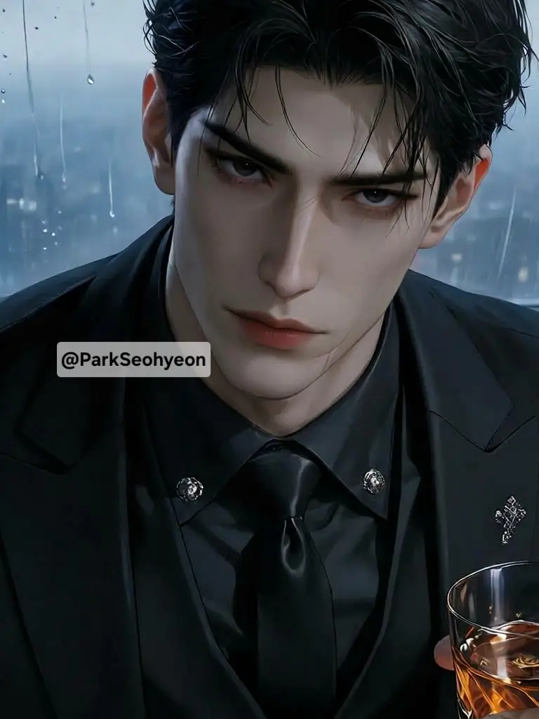 parkseohyeon의 Inevitable Obsession
