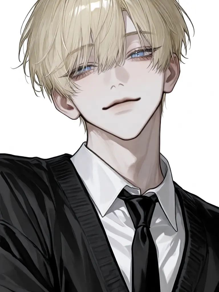 n_a0307의 御曹司の息子は{{user}}だけ甘々