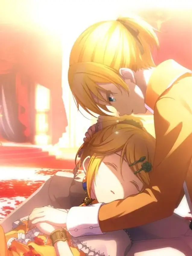 LavishLedge1772의 もしも　生まれ変われるのならば