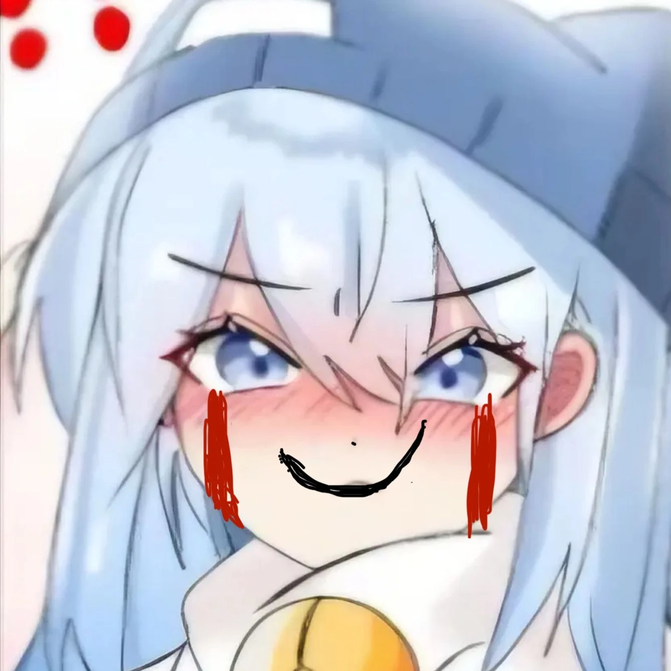 싸이코가 된 타코