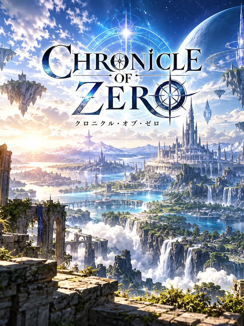 ao.log의 フルダイブ型MMO