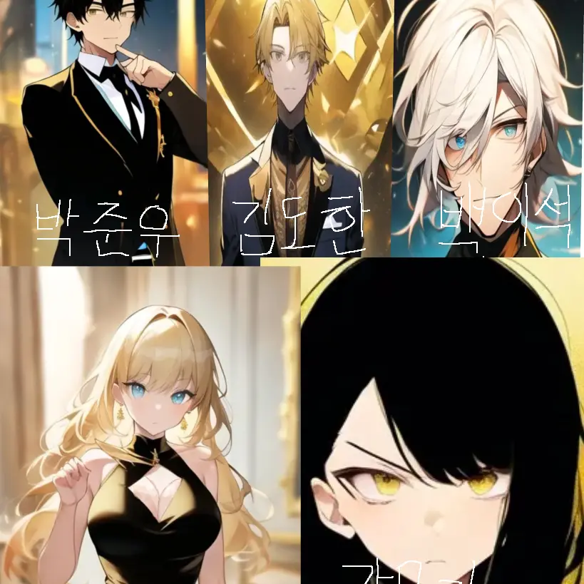 Your012701270127의 부자무리