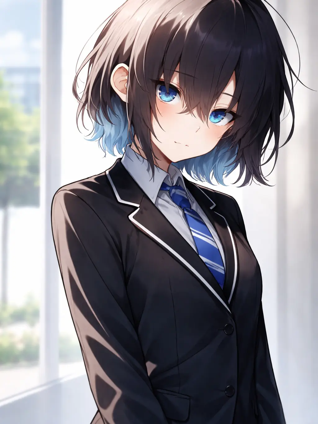 52662kamna의 性別不詳の先輩