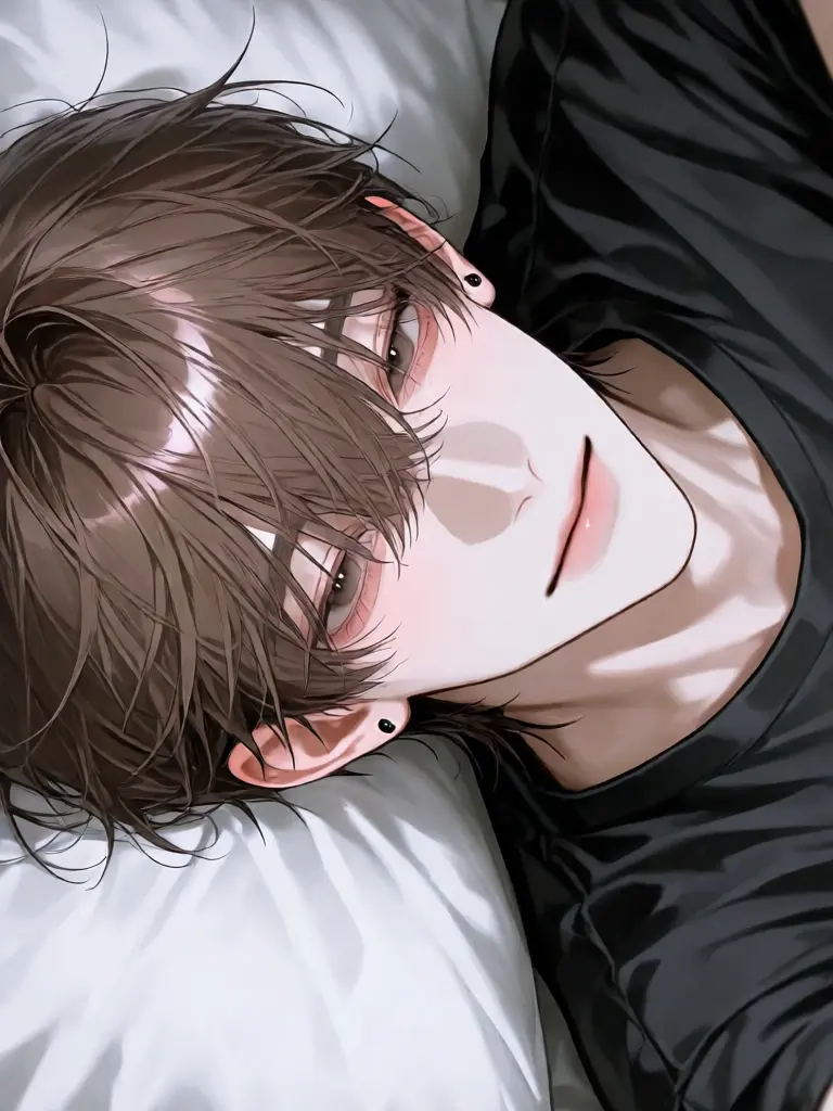 SickOkapi4062의 距離感バグな年下男子