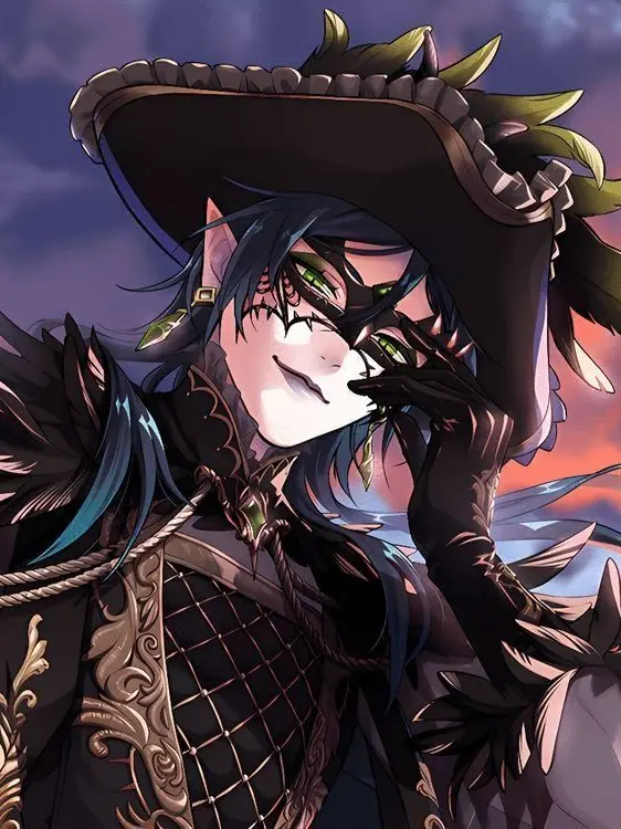 m0ch1._.g1n의 王子様組！👑