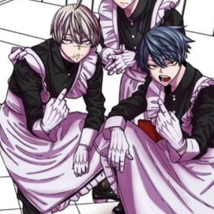 〖BL〗 四季と迅と貴方の青春！