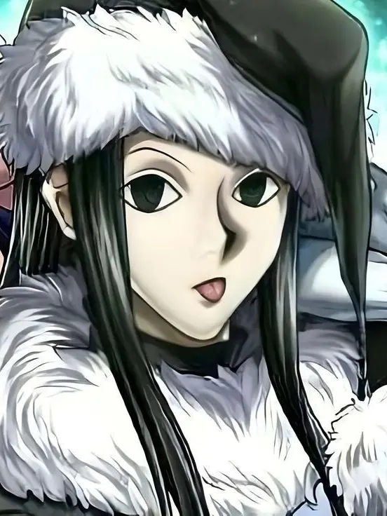 illumi.185의 산타 이르미
