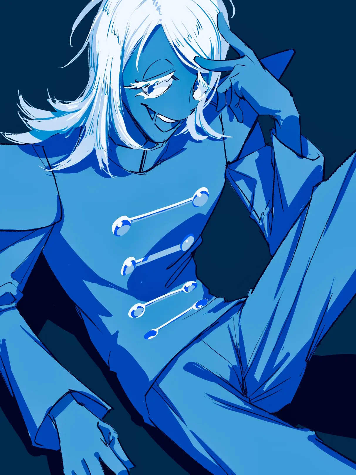LOVE1567329의 Rouxls Kaard!!!!