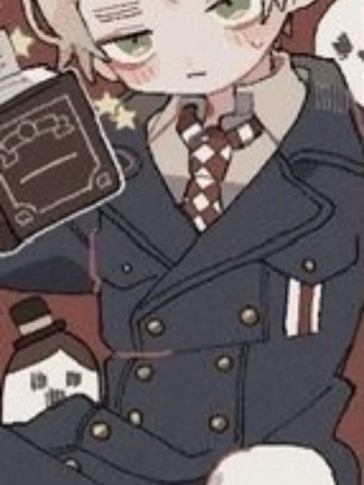 TenderBrake6381의 従順な犬はいつでも反撃可能