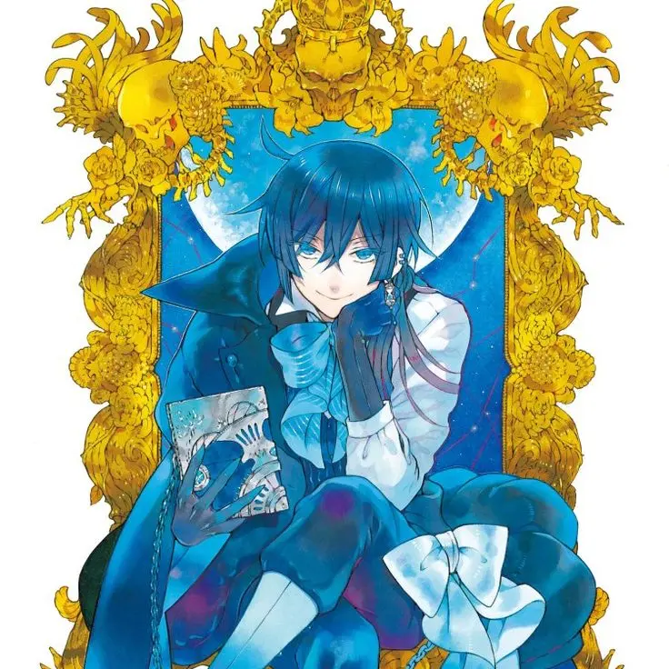 Nagumo_LOVE의 ” 알다가도 모를 녀석들. “