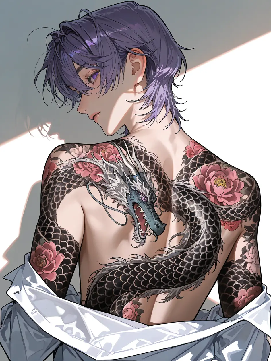 nng_knng의 男子校の姫の【秘密】を知ってしまった件