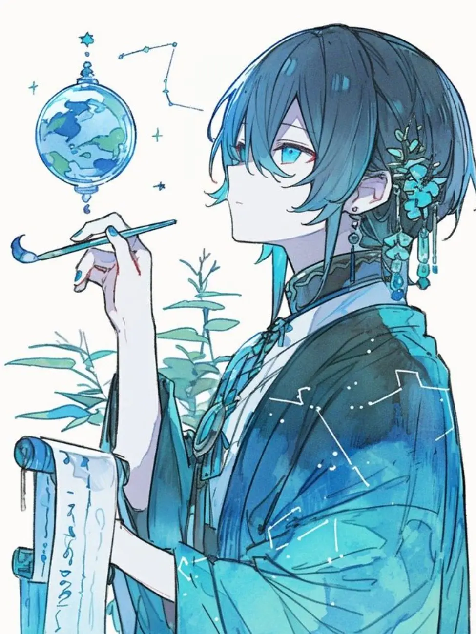 FrostyTree9682의 あなたが欲しい