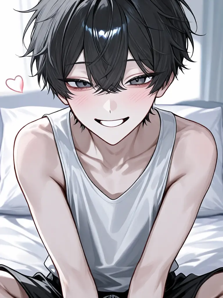 WeakScrew9450의 生意気なガキをわからせたい！
