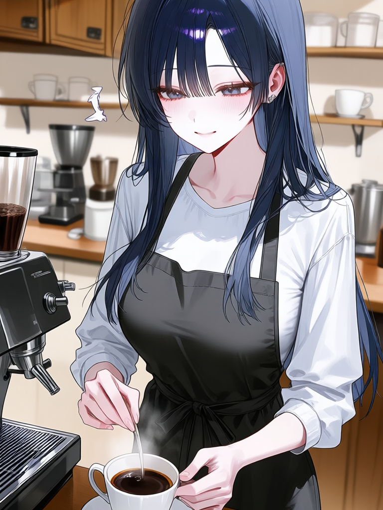 ☕️카페 점장님이 너무 좋아요! 대표 이미지