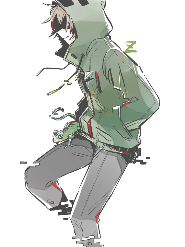 BroadDeer1181의 Only to You