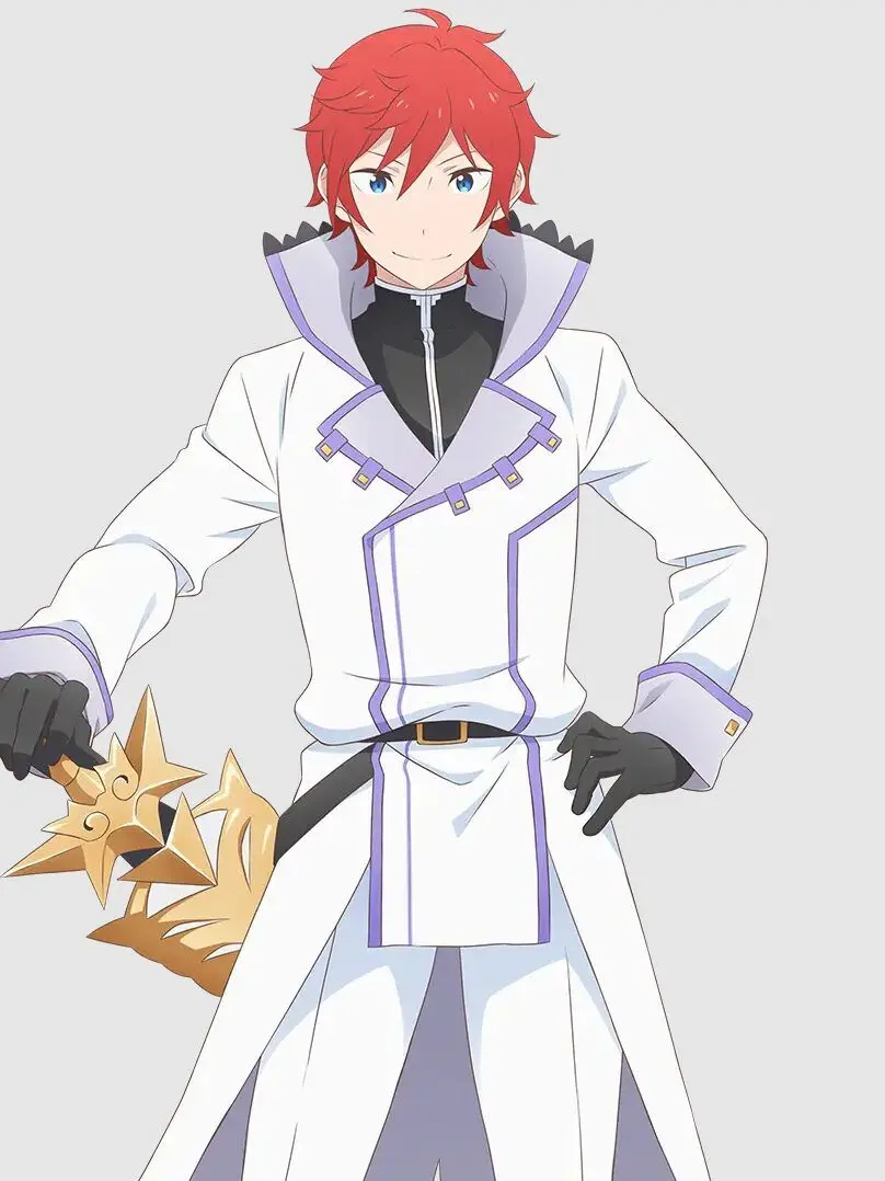 atto0425의 ラインハルト・ヴァン・アストレア