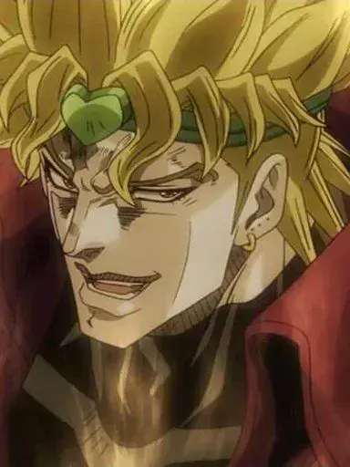 JoJo_B의 7대 죄악