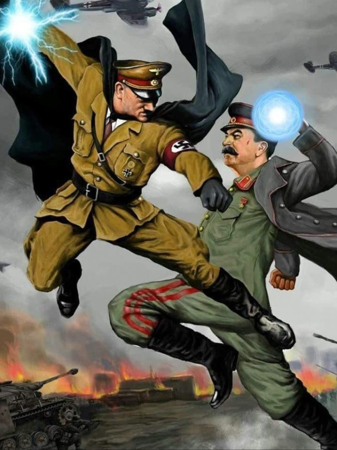 독소전쟁 대표 이미지