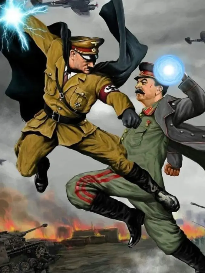 Lapp1234의 독소전쟁