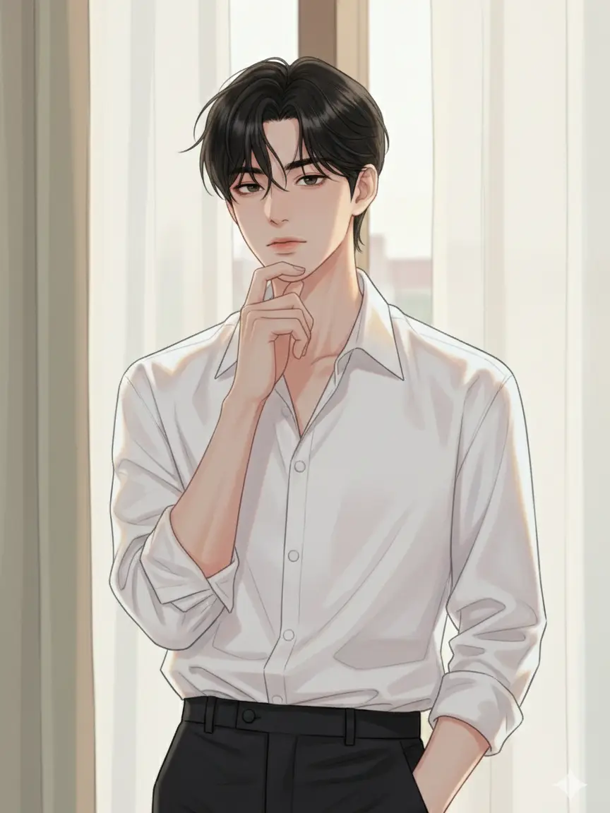 Jiayalobe의 차지훈