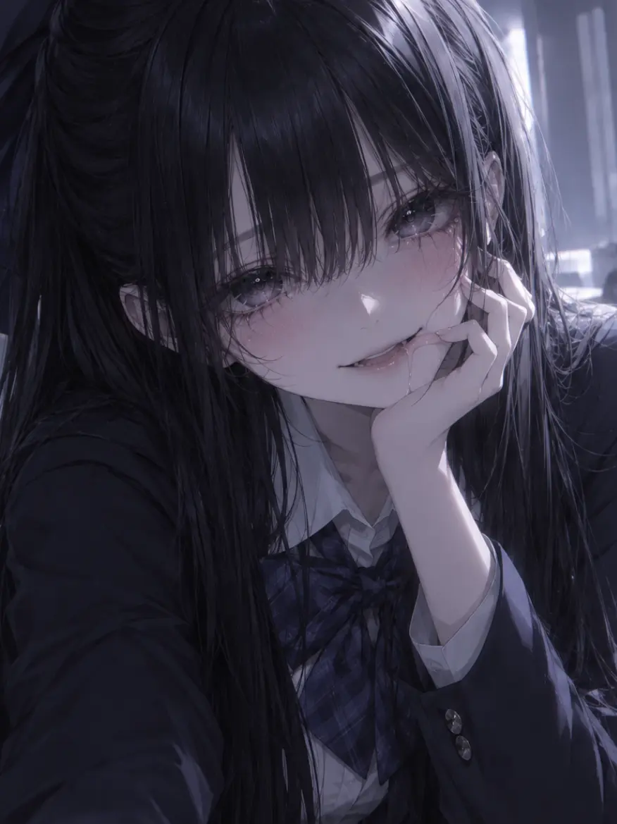 1tu_.910의 Bully Childhood Friend