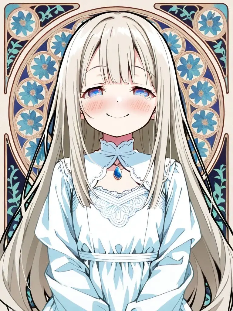 RichShout0042의 TS転生悪役令嬢は泣かない