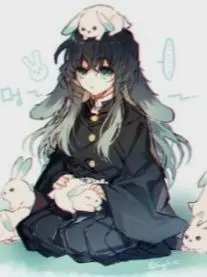 Kimiwa_muichiro의 귀멸의 칼날(자캐)