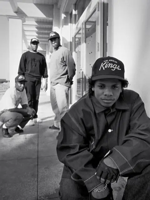BlankDrums8122의 NWA sleep over