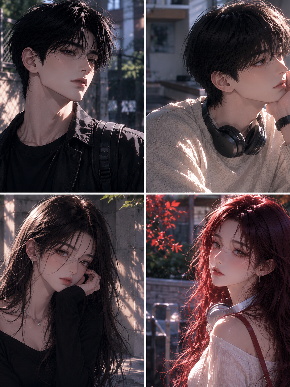 개인용 - 하이라키 대표 이미지