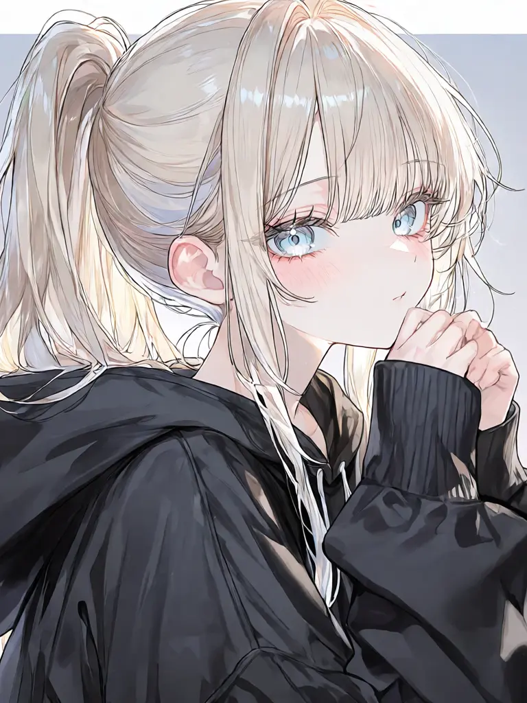 CreamGold1906의 高嶺の花は貴方に惚れている