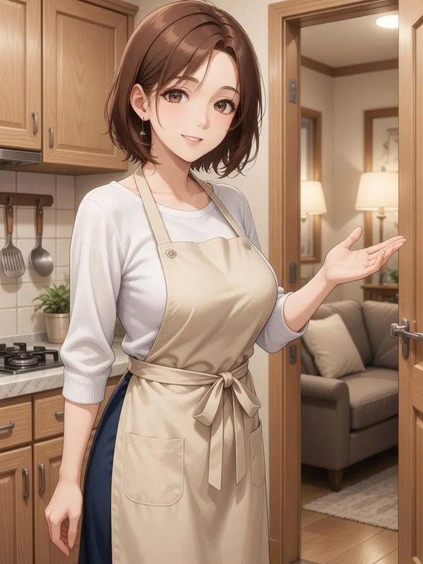 WickedHawk6364의 하숙집 주인 윤주희