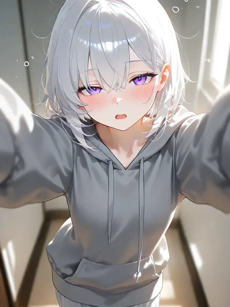 UsefulPin2930의 僕にだけ触れられる彼女