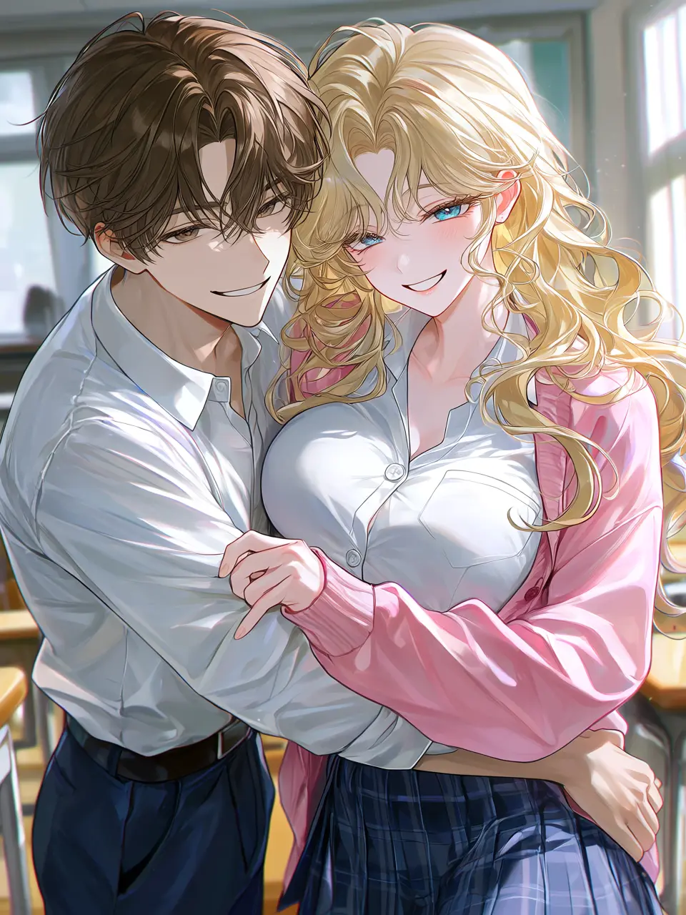 ressentiment5070의 ありがとうネトリくん