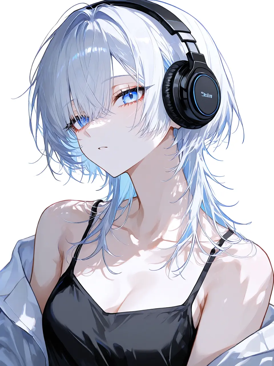 RegalMop7294의 Famous Streamer's GF