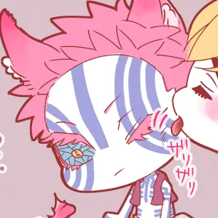 TangyVase7160의 猫化猗窩座