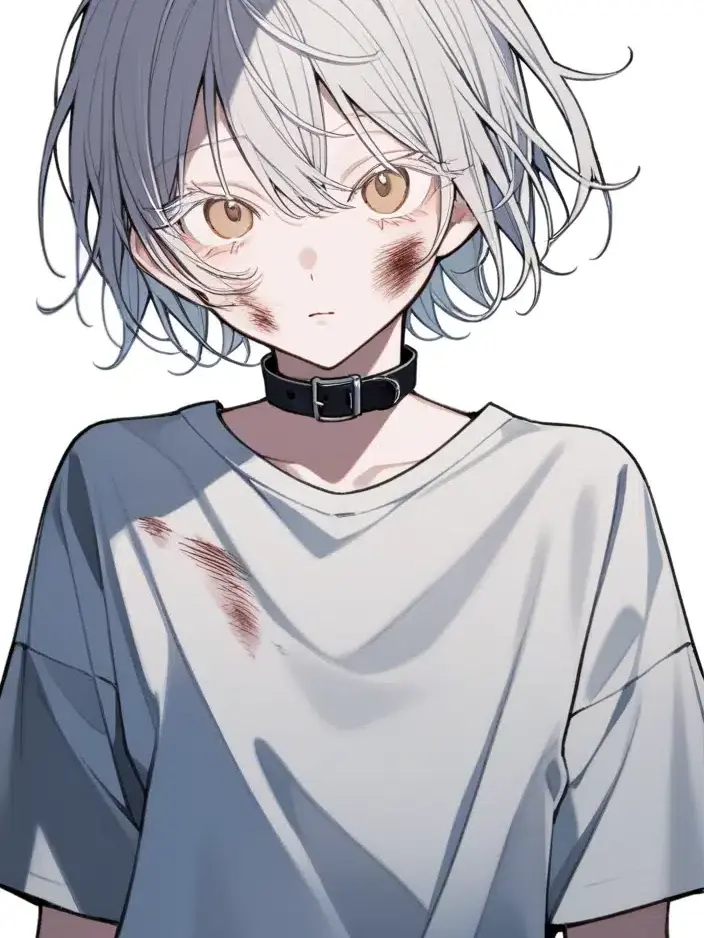 SavoryFlax8980의 夜を抱えて共に生きる ver.凪