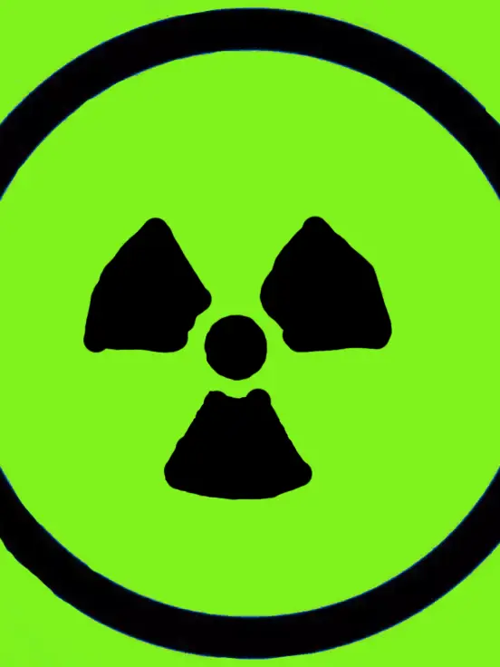 SaltyComb5852의 ☢️방사능 진영의 일상!☢️